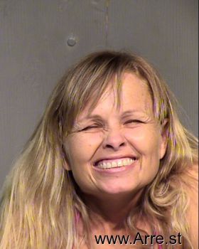 Patricia Nicole Pearson Mugshot