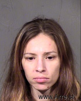 Patricia Jenell Salazar Mugshot