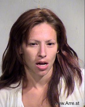 Patricia Jenell Salazar Mugshot