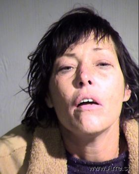 Patricia Nancy Scott Mugshot