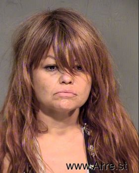 Patricia Christine Simmons Mugshot