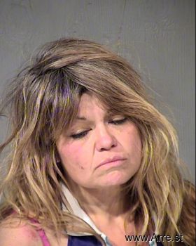 Patricia Christine Simmons Mugshot