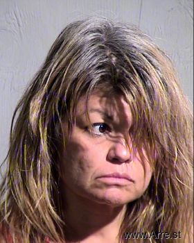 Patricia Christine Simmons Mugshot