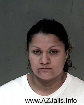 Patricia Yvette Valdez Mugshot