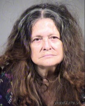 Patricia Marie Wells Mugshot