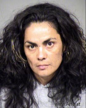 Patricia Rosita Wheeler Mugshot