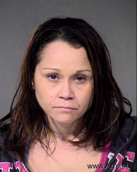 Patricia K Williamston Mugshot