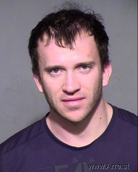 Patrick Mcnamer Carter Mugshot