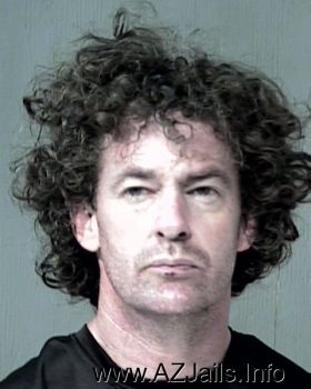 Patrick Gerard Casey Mugshot