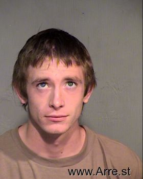 Patrick James Daugherty Mugshot