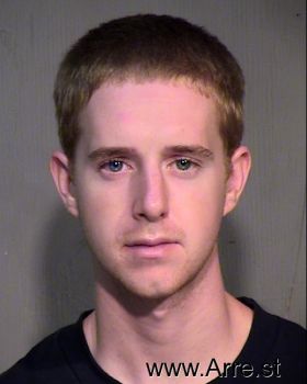 Patrick Nelson Garvey Mugshot