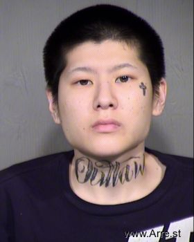 Patrick  Lee Mugshot