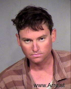 Patrick Kilbane Thompson Mugshot