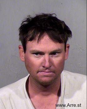 Patrick Kilbane Thompson Mugshot