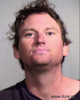 Patrick Kilbane Thompson Mugshot