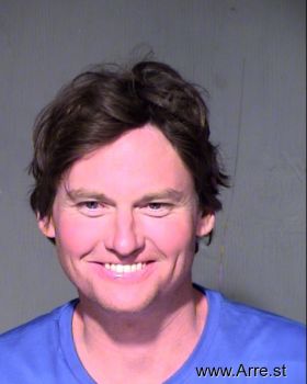 Patrick Kilbane Thompson Mugshot