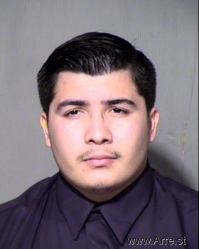 Patrick Allan Torres Mugshot