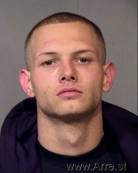 Patrick Troy West Mugshot