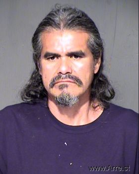 Patrick  Yazzie Mugshot