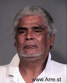 Paul  Andrade Mugshot