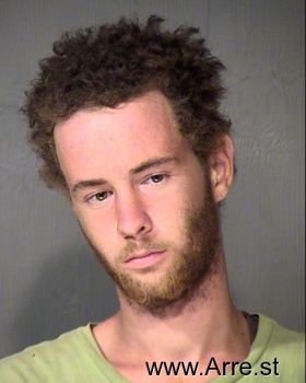 Paul Michael Bailey Mugshot