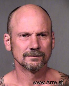 Paul W Belleavoine Mugshot