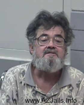 Paul Christopher Carr Mugshot