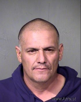 Paul  Chavez Mugshot