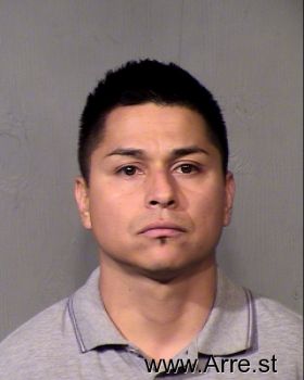 Paul Anthony Enriquez Mugshot