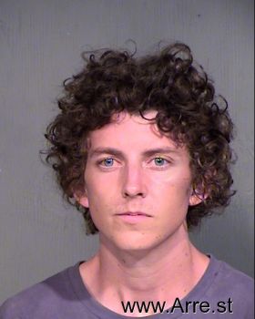 Paul Alexander Erickson Mugshot