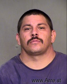 Paul  Espinoza Mugshot