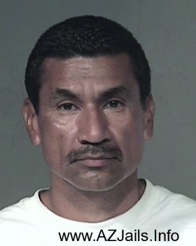 Paul  Garcia Mugshot