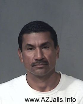 Paul  Garcia Mugshot