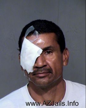 Paul  Garcia Mugshot