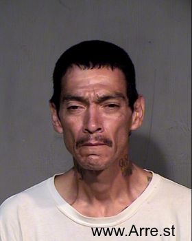 Paul  Garcia Mugshot