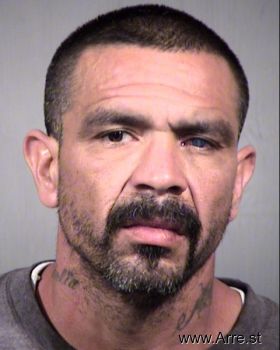 Paul  Garcia Mugshot