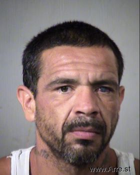 Paul  Garcia Mugshot