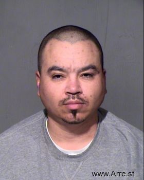 Paul Edward Gonzales Mugshot