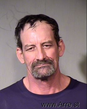 Paul Gordon Green Mugshot