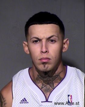 Paul Jason Gutierrez Mugshot