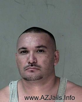 Paul Anthony Lopez Mugshot