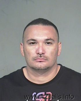 Paul Anthony Lopez Mugshot