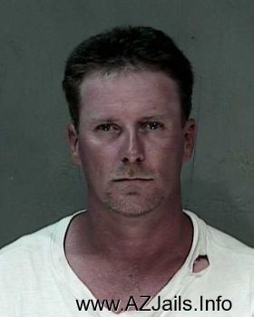 Paul Greg Myers Mugshot