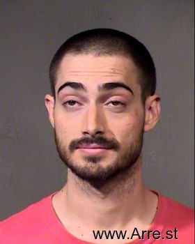 Paul  Nichols Mugshot