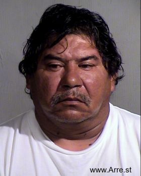 Paul  Padilla Mugshot