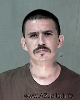 Paul  Ramirez Mugshot