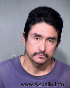 Paul  Ramirez Mugshot