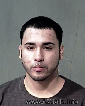 Paul Vincent Razo Ii Mugshot