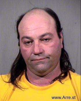 Paul Theadore Rosenwinkel Mugshot