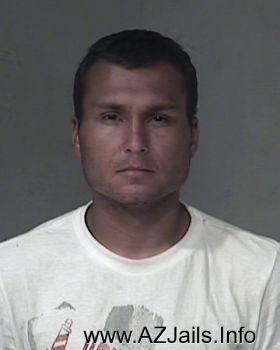 Paul Anthony Sanchez Mugshot